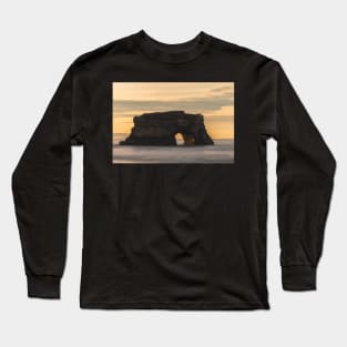 Natural Bridge Rock Long Sleeve T-Shirt